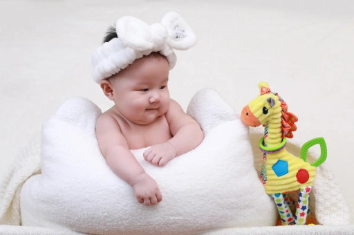 乐平宝宝夜里出汗