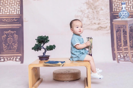 乐平1岁宝宝怎么清洁牙齿
